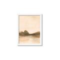 Picture of Muted Horizons _GroupedProduct_Rectangle_Portrait_Framed_Matted_