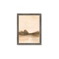 Picture of Muted Horizons _GroupedProduct_Rectangle_Portrait_Framed_Matted_