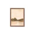 Picture of Muted Horizons _GroupedProduct_Rectangle_Portrait_Framed_Matted_