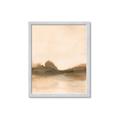 Picture of Muted Horizons _GroupedProduct_Rectangle_Portrait_Framed_Matted_