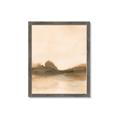 Picture of Muted Horizons _GroupedProduct_Rectangle_Portrait_Framed_Matted_
