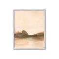 Picture of Muted Horizons _GroupedProduct_Rectangle_Portrait_Framed_Matted_