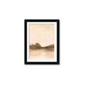 Picture of Muted Horizons _GroupedProduct_Rectangle_Portrait_Framed_Matted_