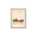 Picture of Muted Horizons _GroupedProduct_Rectangle_Portrait_Framed_Matted_