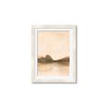 Picture of Muted Horizons _GroupedProduct_Rectangle_Portrait_Framed_Matted_