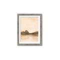 Picture of Muted Horizons _GroupedProduct_Rectangle_Portrait_Framed_Matted_