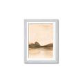 Picture of Muted Horizons _GroupedProduct_Rectangle_Portrait_Framed_Matted_