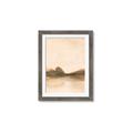 Picture of Muted Horizons _GroupedProduct_Rectangle_Portrait_Framed_Matted_