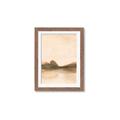 Picture of Muted Horizons _GroupedProduct_Rectangle_Portrait_Framed_Matted_