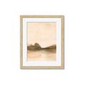 Picture of Muted Horizons _GroupedProduct_Rectangle_Portrait_Framed_Matted_