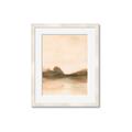 Picture of Muted Horizons _GroupedProduct_Rectangle_Portrait_Framed_Matted_