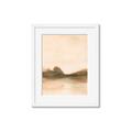 Picture of Muted Horizons _GroupedProduct_Rectangle_Portrait_Framed_Matted_