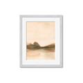 Picture of Muted Horizons _GroupedProduct_Rectangle_Portrait_Framed_Matted_