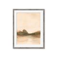 Picture of Muted Horizons _GroupedProduct_Rectangle_Portrait_Framed_Matted_