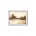 Picture of Mocha Landscape _GroupedProduct_Rectangle_Landscape_Framed_Matted_