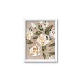 Picture of Petals of Earth _GroupedProduct_Rectangle_Portrait_Framed_Matted_