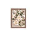 Picture of Petals of Earth _GroupedProduct_Rectangle_Portrait_Framed_Matted_