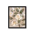 Picture of Petals of Earth _GroupedProduct_Rectangle_Portrait_Framed_Matted_