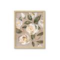 Picture of Petals of Earth _GroupedProduct_Rectangle_Portrait_Framed_Matted_