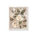 Picture of Petals of Earth _GroupedProduct_Rectangle_Portrait_Framed_Matted_