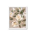 Picture of Petals of Earth _GroupedProduct_Rectangle_Portrait_Framed_Matted_