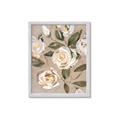 Picture of Petals of Earth _GroupedProduct_Rectangle_Portrait_Framed_Matted_