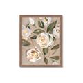 Picture of Petals of Earth _GroupedProduct_Rectangle_Portrait_Framed_Matted_