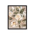 Picture of Petals of Earth _GroupedProduct_Rectangle_Portrait_Framed_Matted_