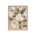 Picture of Petals of Earth _GroupedProduct_Rectangle_Portrait_Framed_Matted_