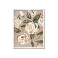Picture of Petals of Earth _GroupedProduct_Rectangle_Portrait_Framed_Matted_