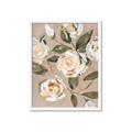 Picture of Petals of Earth _GroupedProduct_Rectangle_Portrait_Framed_Matted_