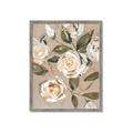 Picture of Petals of Earth _GroupedProduct_Rectangle_Portrait_Framed_Matted_