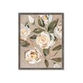 Picture of Petals of Earth _GroupedProduct_Rectangle_Portrait_Framed_Matted_