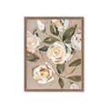 Picture of Petals of Earth _GroupedProduct_Rectangle_Portrait_Framed_Matted_