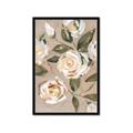 Picture of Petals of Earth _GroupedProduct_Rectangle_Portrait_Framed_Matted_