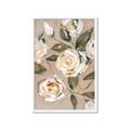Picture of Petals of Earth _GroupedProduct_Rectangle_Portrait_Framed_Matted_