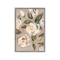 Picture of Petals of Earth _GroupedProduct_Rectangle_Portrait_Framed_Matted_