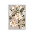 Picture of Petals of Earth _GroupedProduct_Rectangle_Portrait_Framed_Matted_