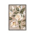 Picture of Petals of Earth _GroupedProduct_Rectangle_Portrait_Framed_Matted_