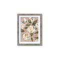Picture of Petals of Earth _GroupedProduct_Rectangle_Portrait_Framed_Matted_