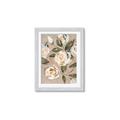 Picture of Petals of Earth _GroupedProduct_Rectangle_Portrait_Framed_Matted_