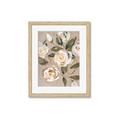 Picture of Petals of Earth _GroupedProduct_Rectangle_Portrait_Framed_Matted_