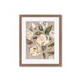 Picture of Petals of Earth _GroupedProduct_Rectangle_Portrait_Framed_Matted_