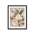 Picture of Petals of Earth _GroupedProduct_Rectangle_Portrait_Framed_Matted_