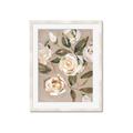 Picture of Petals of Earth _GroupedProduct_Rectangle_Portrait_Framed_Matted_