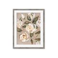 Picture of Petals of Earth _GroupedProduct_Rectangle_Portrait_Framed_Matted_