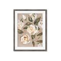 Picture of Petals of Earth _GroupedProduct_Rectangle_Portrait_Framed_Matted_