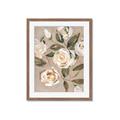Picture of Petals of Earth _GroupedProduct_Rectangle_Portrait_Framed_Matted_