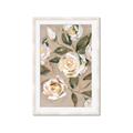 Picture of Petals of Earth _GroupedProduct_Rectangle_Portrait_Framed_Matted_
