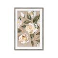 Picture of Petals of Earth _GroupedProduct_Rectangle_Portrait_Framed_Matted_